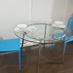 Modern Cabin 1