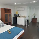 Modern Cabin 1